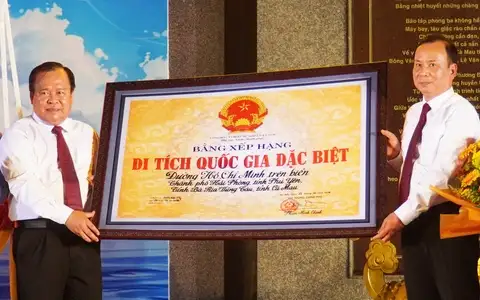 Khám Phá Thiên Đường Du Lịch Ninh Thuận Với Cảnh Đẹp Hút Hồn