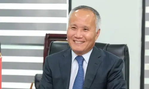 Khám Phá Những Đổi Mới Nổi Bật Của Bộ Chính Trị Khóa 14